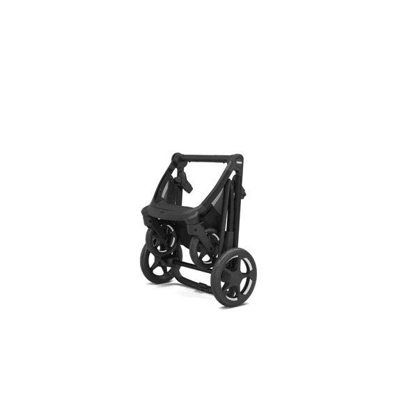 Thule Charm Kinderwagen 2-in-1 Black