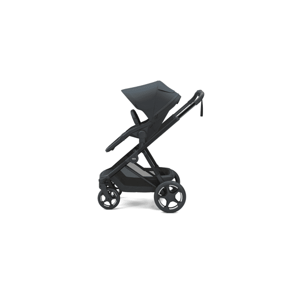 Thule Charm Kinderwagen 2-in-1 Darkest Blue