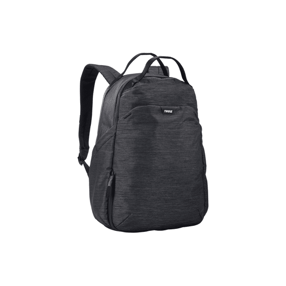 Thule Aion Luierrugzak Black