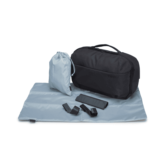 Thule Aion Luiertas Black