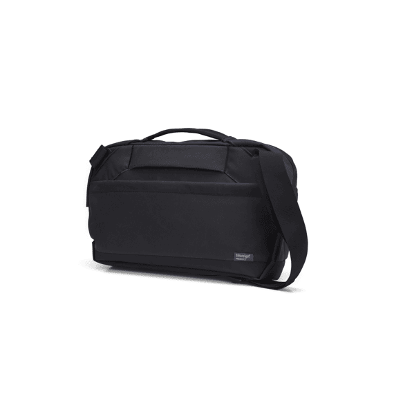 Thule Aion Luiertas Black