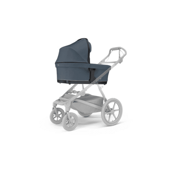 Thule Urban Glide 3 / Spring / Charm Draagmand Dark Slate