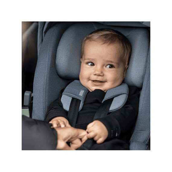 Thule Autostoel Maple I-size Connect Black