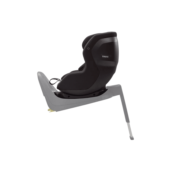 Thule Autostoel Elm I-size Connect 360 Black