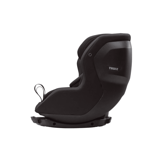 Thule Autostoel Elm I-size Connect 360 Black