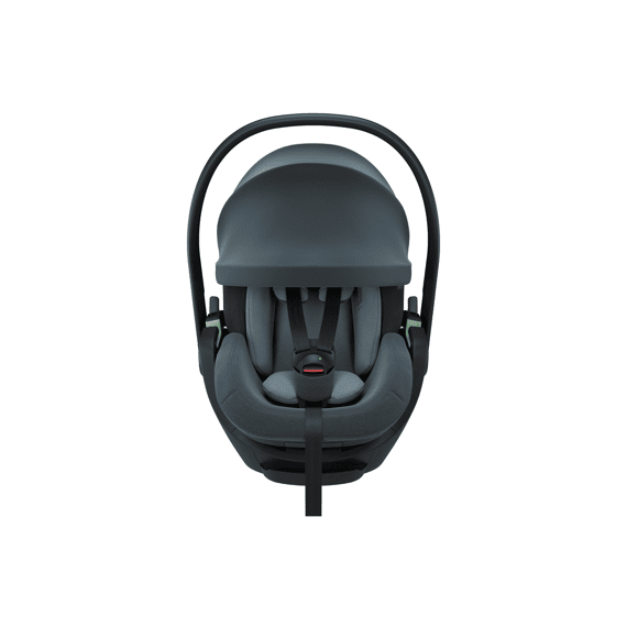 Thule Autostoel Maple I-size Connect Darkest Blue