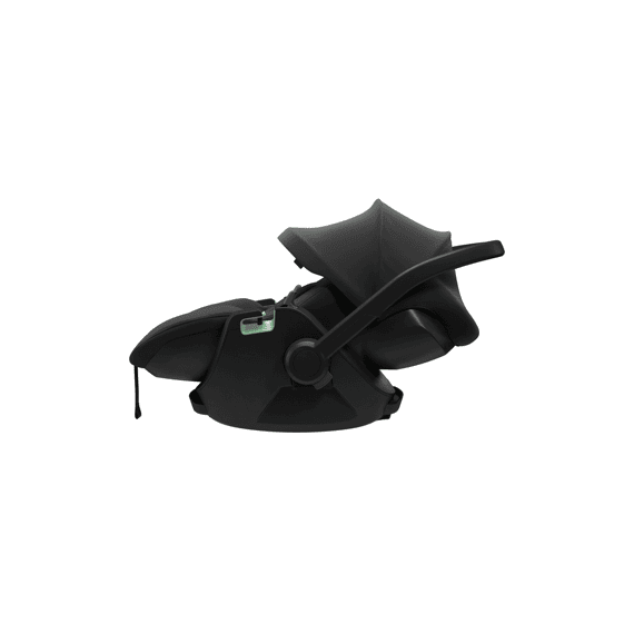 Thule Autostoel Maple I-size Black