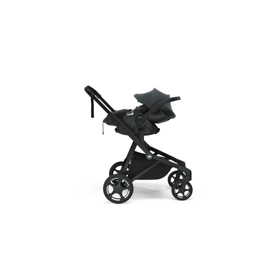 Thule Autostoel Maple I-size Black