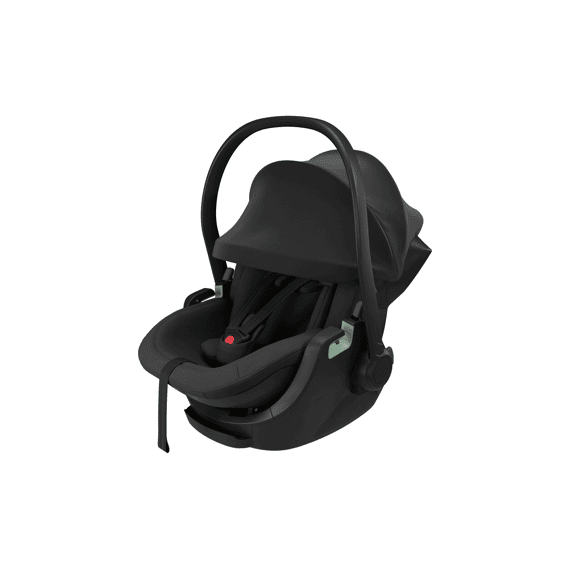 Thule Autostoel Maple I-size Black