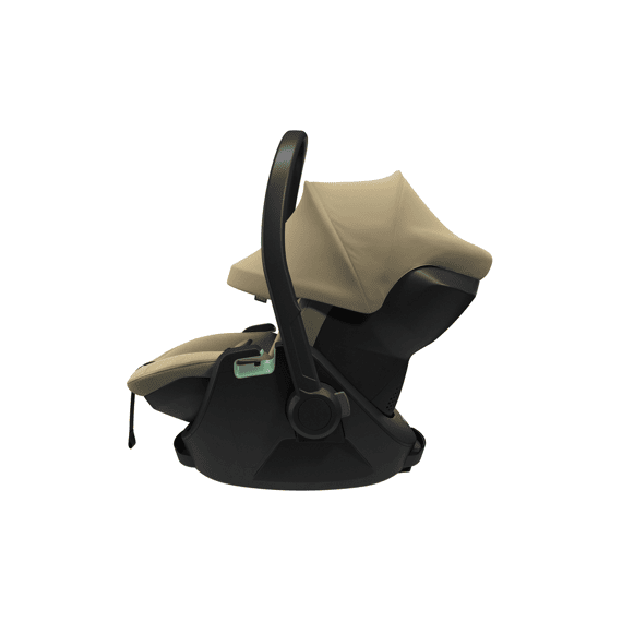 Thule Autostoel Maple I-size Faded Khaki