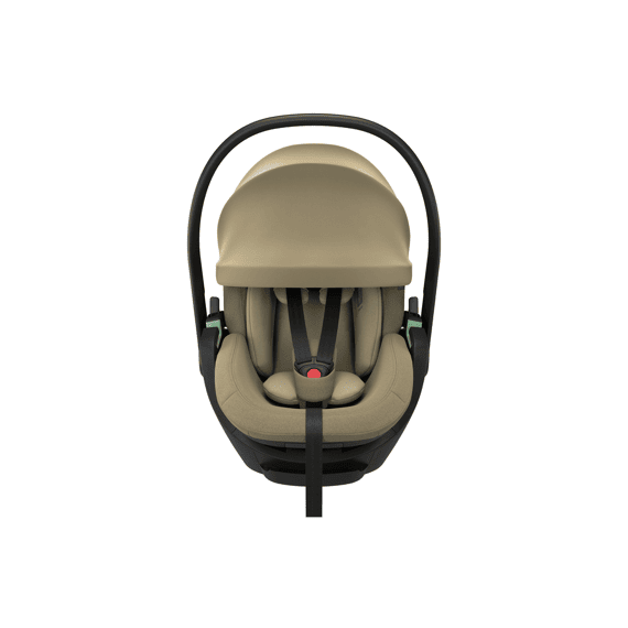 Thule Autostoel Maple I-size Faded Khaki