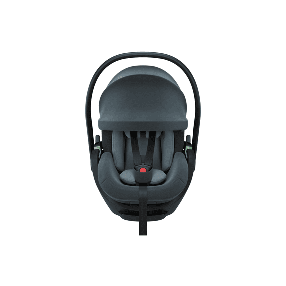 Thule Autostoel Maple I-size Darkest Blue