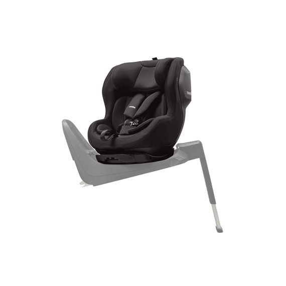 Thule Autostoel Elm I-size 360 Black