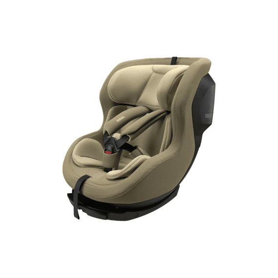 Thule Autostoel Elm I-size 360 Faded Khaki