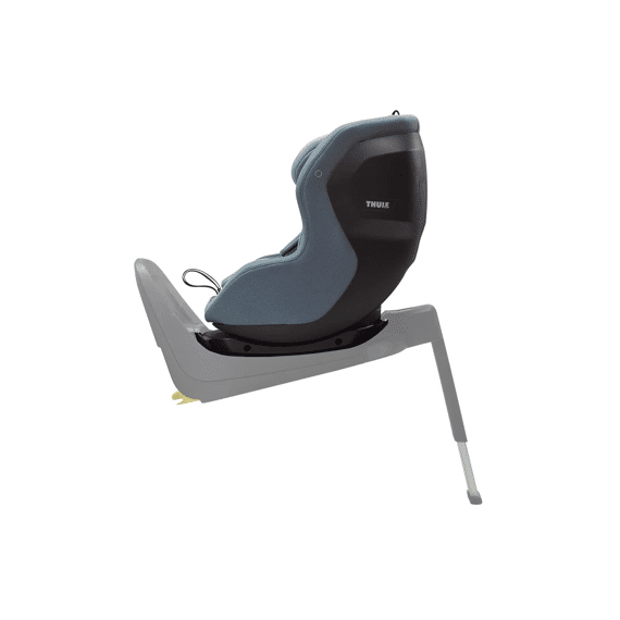 Thule Autostoel Elm I-size Connect 360 Darkest Blue