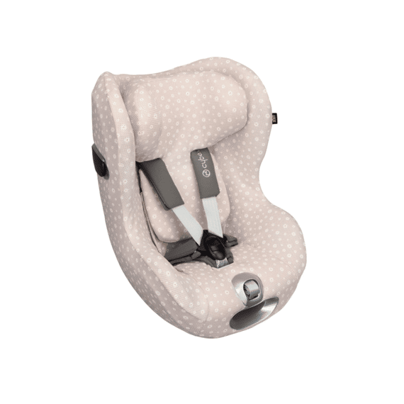 Ukje Hoes Voor Cybex Sirona G Daisy