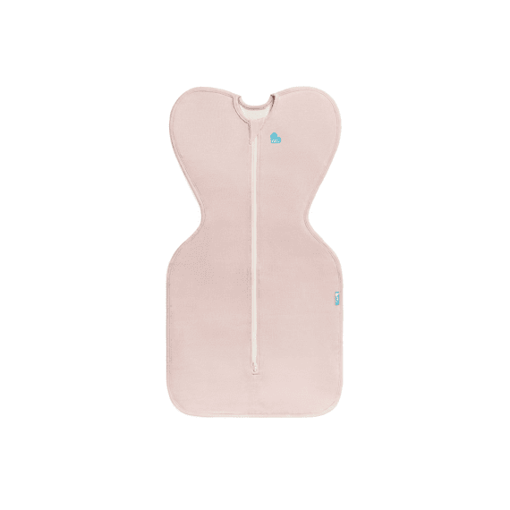Love To Dream Inbakerslaapzak Fase 1 3-6m Pink Blush Tog 0,2