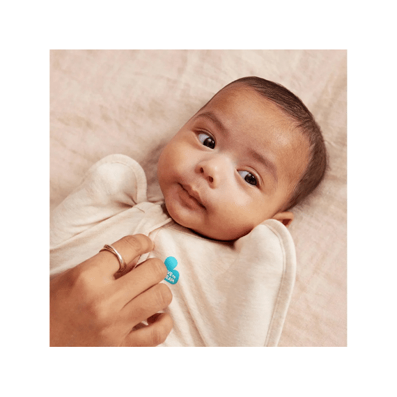 Love To Dream Inbakerslaapzak Fase 1 3-6m Oat Twigs Tog 1,5