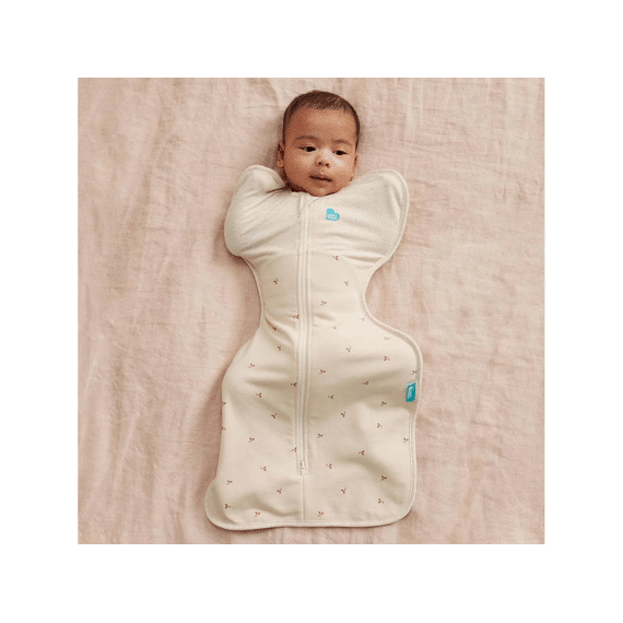 Love To Dream Inbakerslaapzak Fase 1 3-6m Oat Twigs Tog 1,5