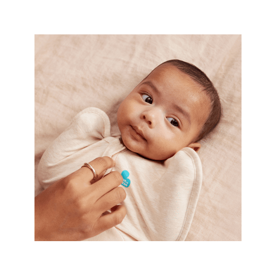 Love To Dream Inbakerslaapzak Fase 1 0-3m Oat Twigs Tog 1,5