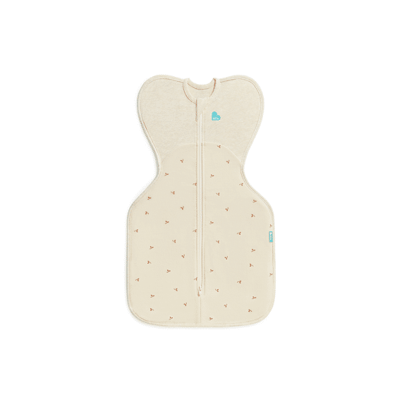 Love To Dream Inbakerslaapzak Fase 1 0-3m Oat Twigs Tog 1,5