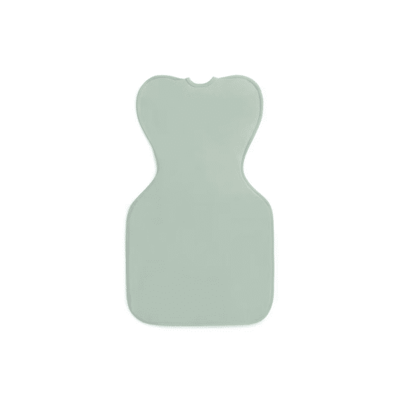 Love To Dream Inbakerslaapzak Fase 1 0-3m Olive Twig Tog 1,5