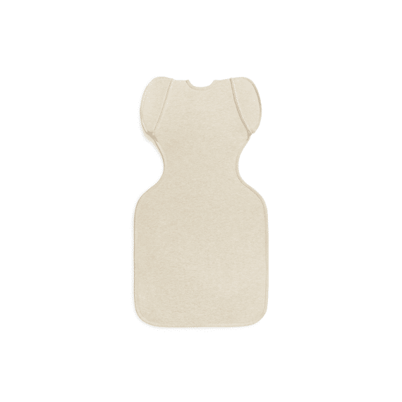 Love To Dream Inbakerslaapzak Fase 2 3-6m Oatmeal Tog 1