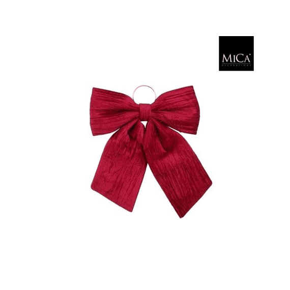 Mica Strik Bordeaux L32xb40xh3cm