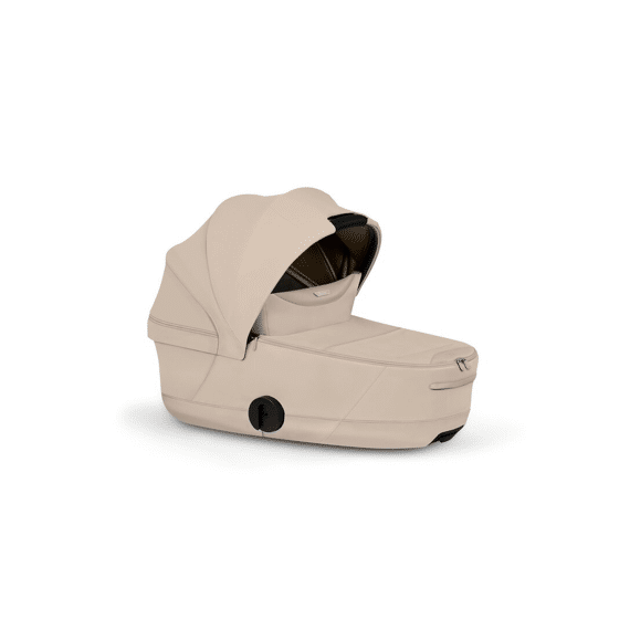 Cybex Style Coya Opvouwbare Draagmand Cozy Beige