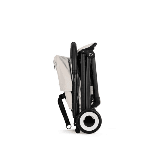 Cybex Orfeo Buggy Blk Dune Grey