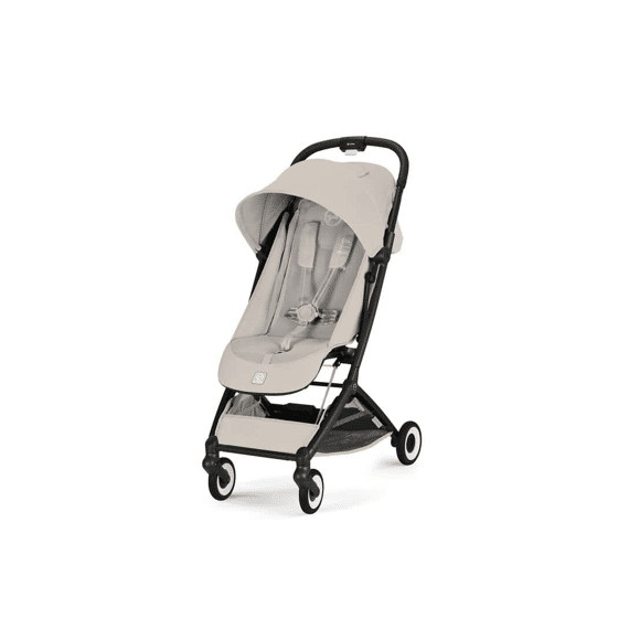 Cybex Orfeo Buggy Blk Dune Grey