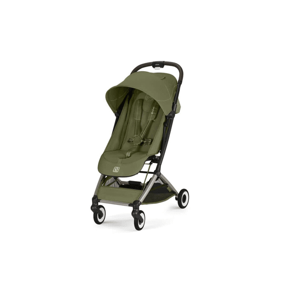 Cybex Orfeo Buggy Tpe Moss Green