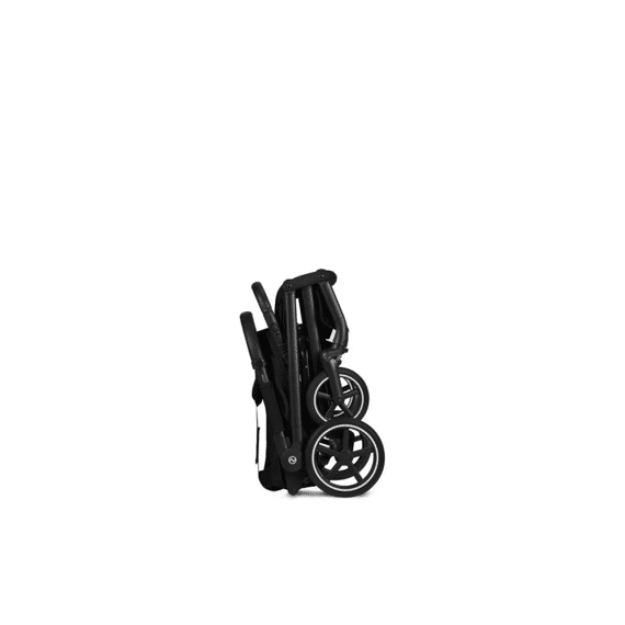 Cybex Beezy Buggy Blk Magic Black