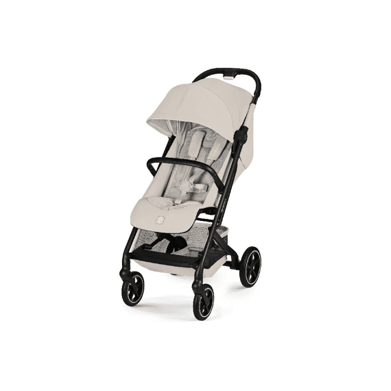 Cybex Beezy Buggy Blk Dune Grey
