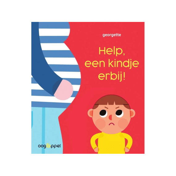 Help, Een Kindje Erbij!