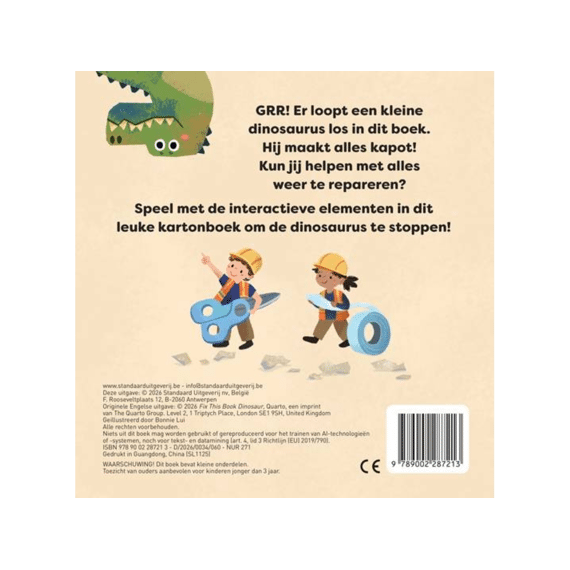 Flapjesboek: Maak Dit Boek