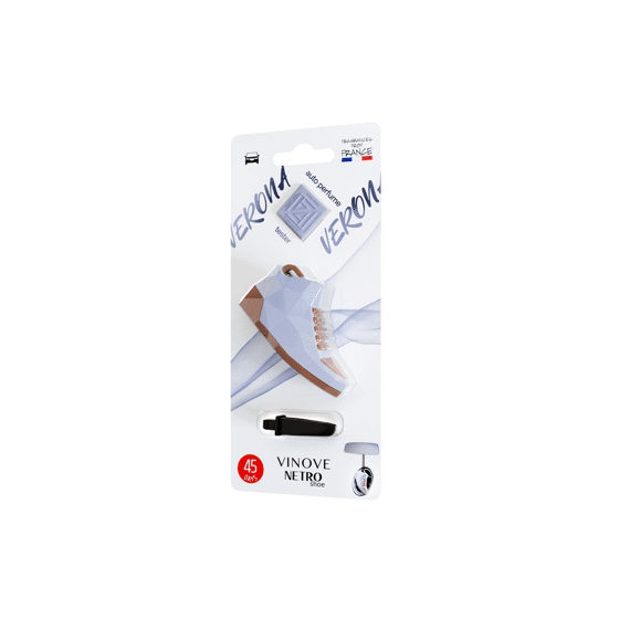 Vinove Netroshoe Verona Luchtverfrisser