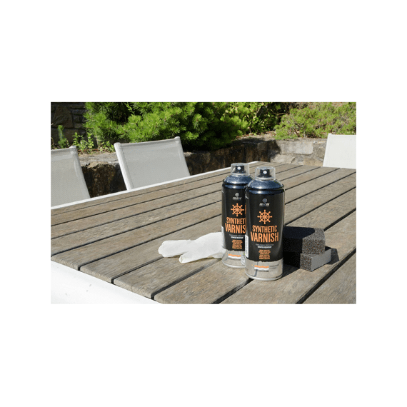 Mtn Pro Syntetic Varnish Glossy 400ml