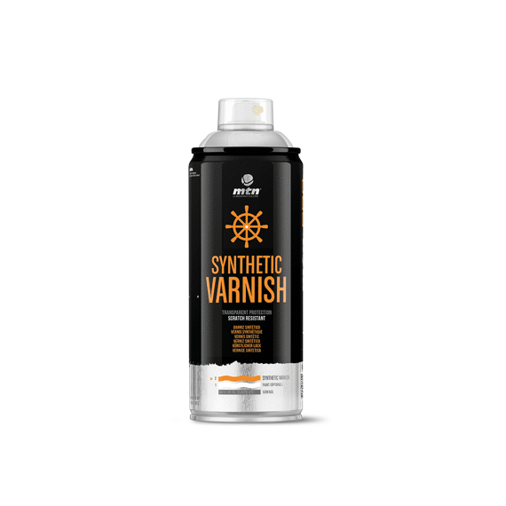 Mtn Pro Syntetic Varnish Glossy 400ml