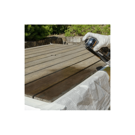 Mtn Pro Syntetic Varnish Matt 400ml