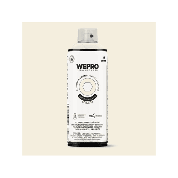Mtn Wepro Solvent Soya Yellow 400ml