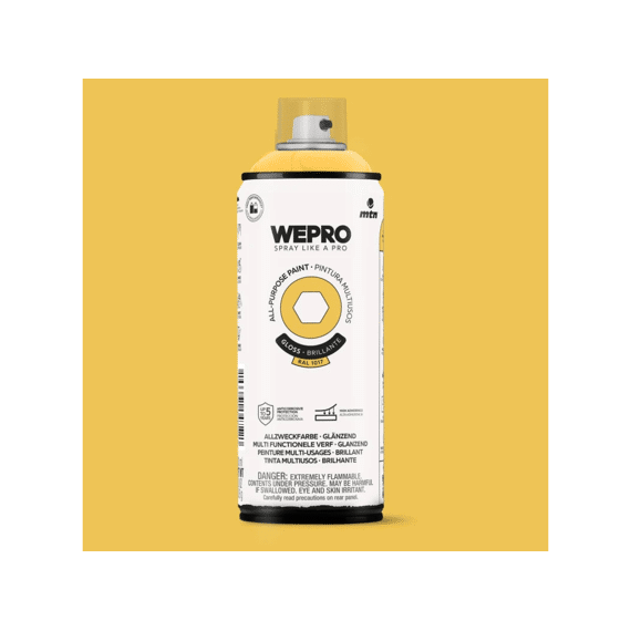 Mtn Wepro Solvent Passion Fruit 400ml