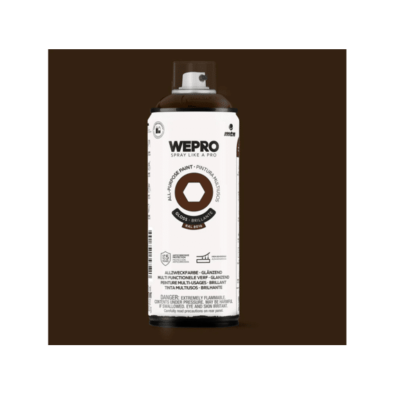 Mtn Wepro Solvent Charlie Brown 400ml