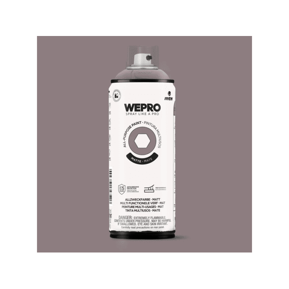 Mtn Wepro Solvent Ukelele Brown 400ml