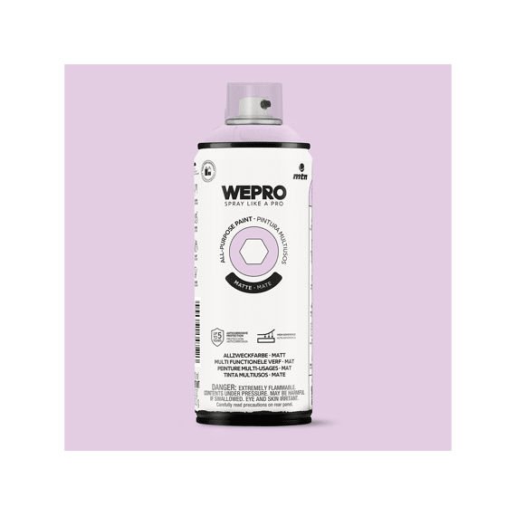 Mtn Wepro Solvent Dream Violet 400ml
