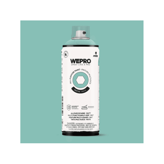 Mtn Wepro Solvent Sherpa Green 400ml