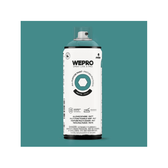 Mtn Wepro Solvent Cenote Green 400ml