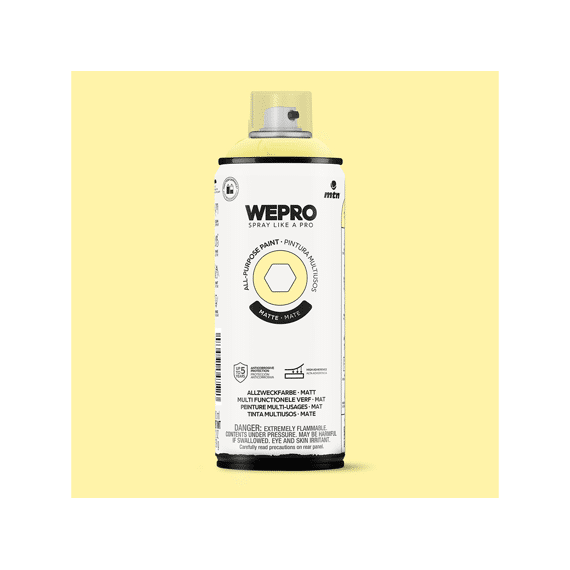 Mtn Wepro Solvent Pisco Sour 400ml