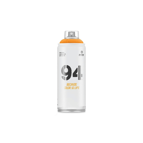 Mtn Graffiti Spuitverf 94 Rv-105 Tangerine 400ml