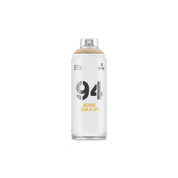 Mtn Graffiti Spuitverf 94 Rv-94 Dingo Brown 400ml